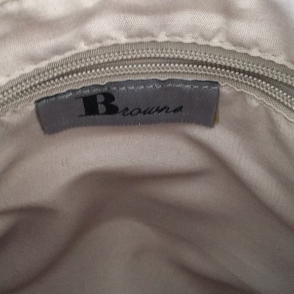 Fun metallic crossbody bag - Picture 2 of 7